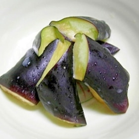 なすの大量消費に お家の調味料で作れる なすの漬物 デイリシャス 楽天レシピ なすの大量消費に お家の調味料で作れる なすの漬物 デイリシャス 楽天レシピ